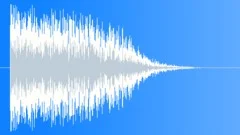 Muffled Explosion ImpactSound Effect