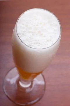 Mug of beer Stock Photos