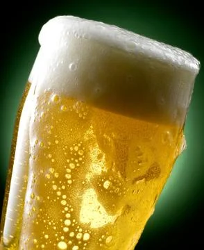 Mug of beer Stock Photos