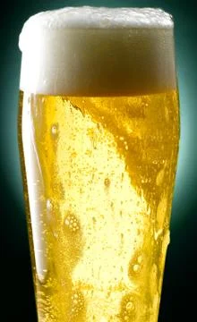 Mug of beer Stock Photos
