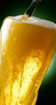 Mug of beer Stock Photos