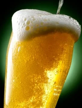Mug of beer Stock Photos
