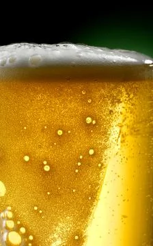 Mug of beer Stock Photos