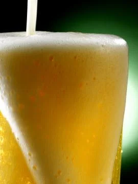 Mug of beer Stock Photos