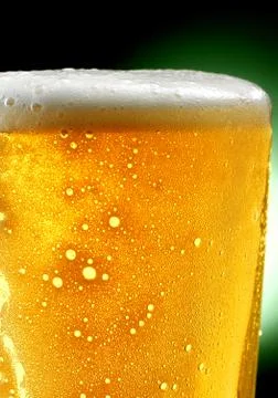 Mug of beer Stock Photos