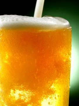 Mug of beer Stock Photos