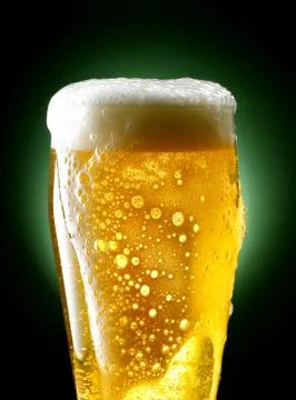 Mug of beer Stock Photos
