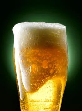 Mug of beer Stock Photos