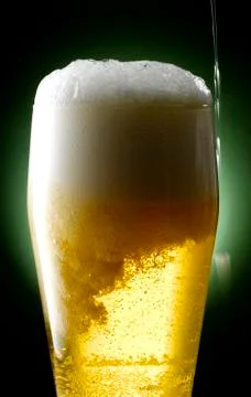 Mug of beer Stock Photos