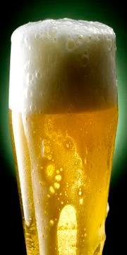 Mug of beer Stock Photos