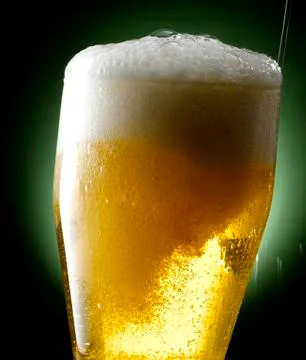 Mug of beer Stock Photos