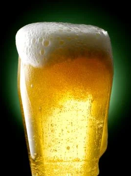 Mug of beer Stock Photos