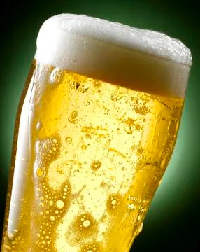 Mug of beer Stock Photos