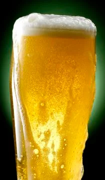 Mug of beer Stock Photos