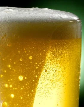 Mug of beer Stock Photos