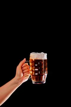 Mug of beer Photos