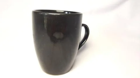 Mug coffee Stock Photos