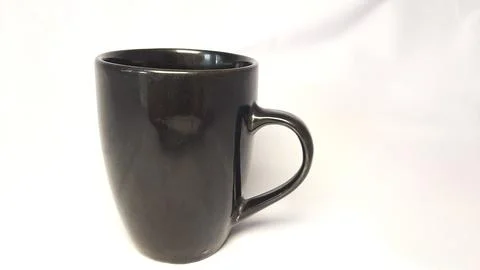 Mug coffee Stock Photos