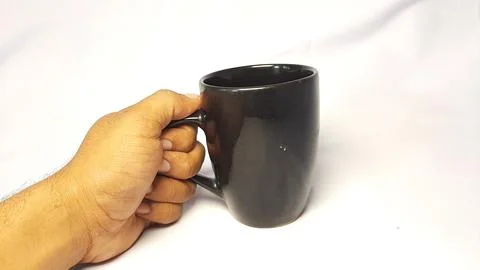 Mug coffee Stock Photos