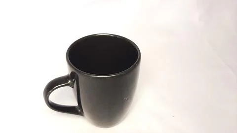 Mug coffee Stock Photos