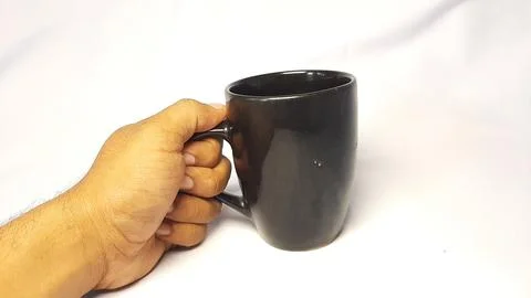 Mug coffee Stock Photos