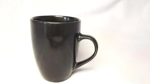 Mug coffee Stock Photos