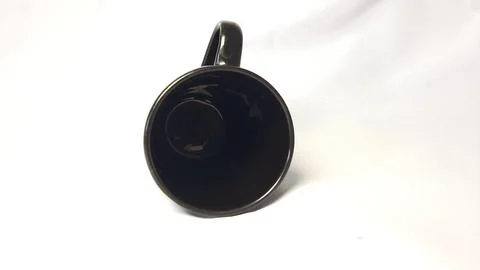 Mug coffee Stock Photos