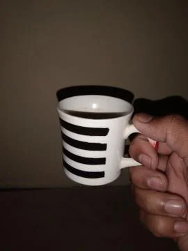 Mug cup Stock Photos