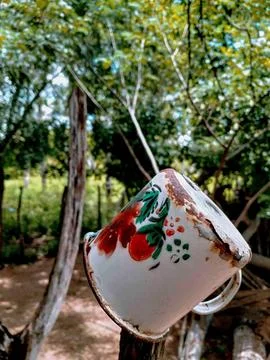 Mug Fotos de archivo