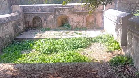 Mughal Heritage Video stock 302451064