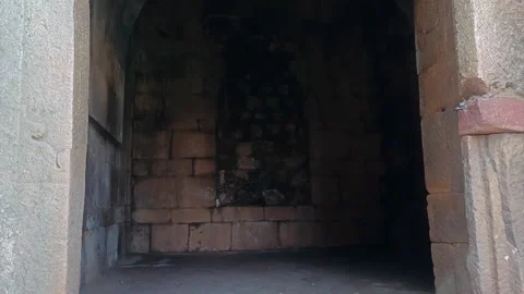 Mughal Heritage Video stock 302451166