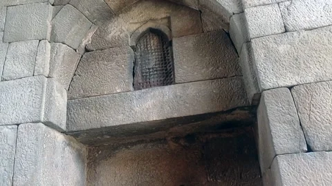 Mughal Heritage Video stock 302451604