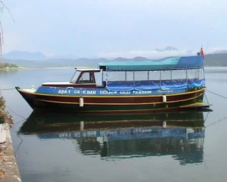 Mugla 2 Stock Footage 8956738