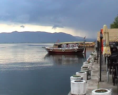 Mugla 3 Stock Footage 8956743