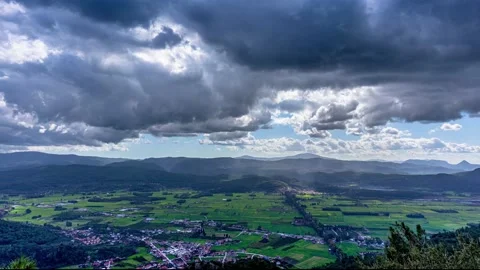 Mugla Gokova Timelapse  Stock Footage 149875918