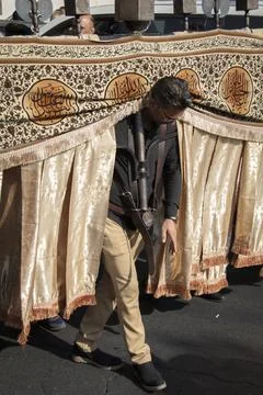 Muharram month Stock Photos