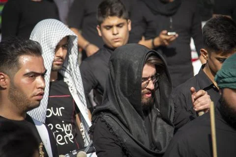 Muharram month Stock Photos