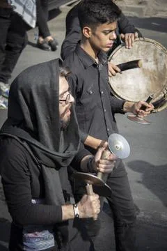 Muharram month Stock Photos