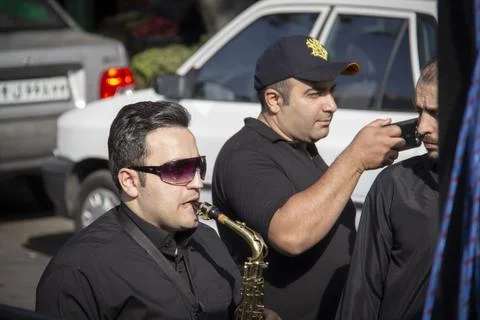Muharram month Stock Photos