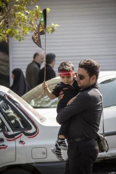 Muharram month Stock Photos