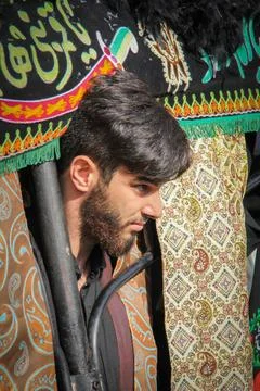 Muharram month Stock Photos