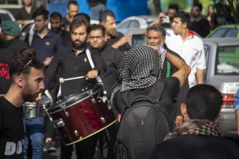 Muharram month Stock Photos