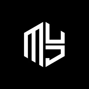 .MUJ logo MUJ icon MUJ monogram MUJ letter minimalist Circle flat Unique mo.. Stock Illustration