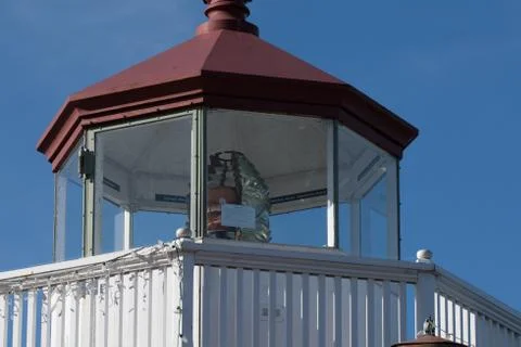 Mukilteo Lighthouse Stock Photos