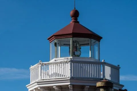 Mukilteo Lighthouse Stock Photos