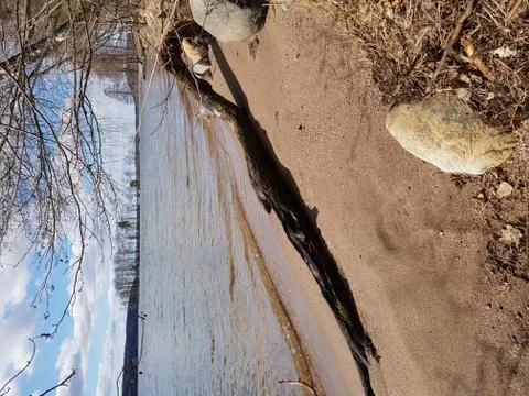 Mukkula beach Stock Photos