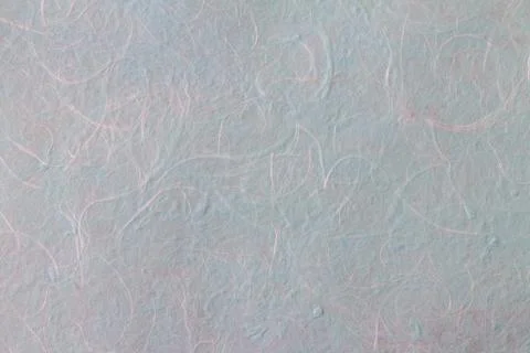 Mulberry paper texture background Foto stock
