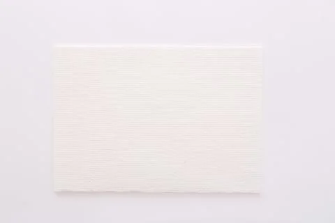 Mulberry paper texture background Stock Photos