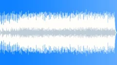 Mulholland Drive Stock Music