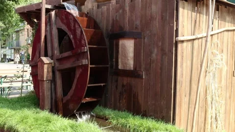 MULINO DUE Vidéo 244858746